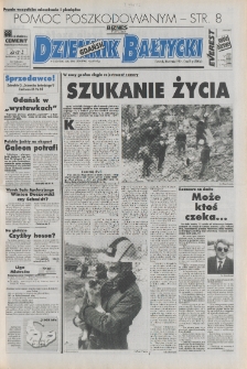 Dziennik Bałtycki 1995, nr 93