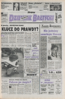 Dziennik Bałtycki 1995, nr 94