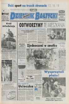 Dziennik Bałtycki 1995, nr 96