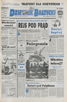 Dziennik Bałtycki 1995, nr 97