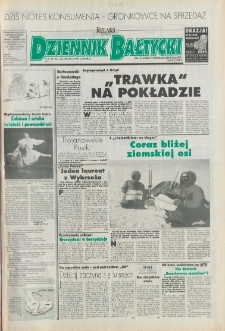 Dziennik Bałtycki 1995, nr 101