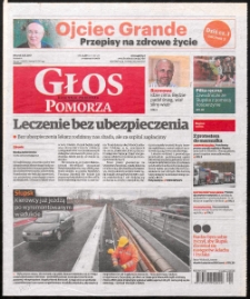 Głos Pomorza, 2017, styczeń, nr 2