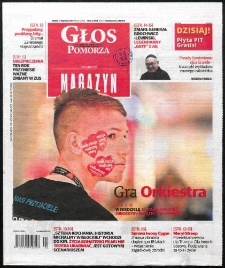 Głos Pomorza, 2017, styczeń, nr 10