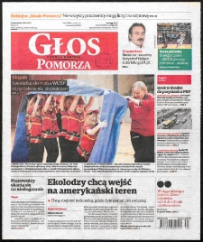 Głos Pomorza, 2017, styczeń, nr 12