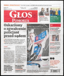 Głos Pomorza, 2017, styczeń, nr 14