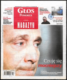 Głos Pomorza, 2017, styczeń, nr 16