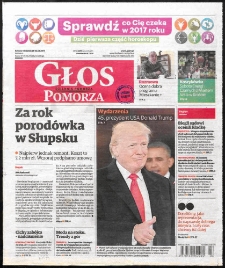 Głos Pomorza, 2017, styczeń, nr 17