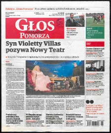 Głos Pomorza, 2017, styczeń, nr 25