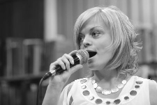 Moja historia - recital Eleonory Kroczyńskiej