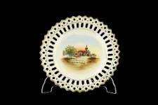 Plate