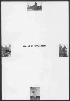 Castle of Imagination : the International Artists Meeting Byt&oacute;w - Poland