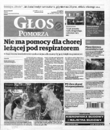 Głos Pomorza, 2017, czerwiec, nr 130