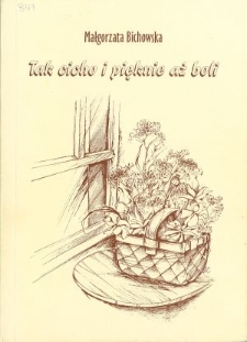 Tak cicho i pięknie aż boli