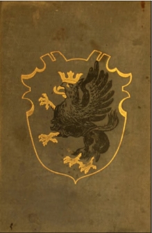 Gryf : pismo dla spraw kaszubskich, 1909, z. I-IX