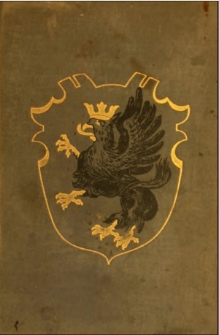 Gryf : pismo dla spraw kaszubskich, 1909, z. I-IX