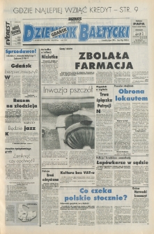 Dziennik Bałtycki 1995, nr 155