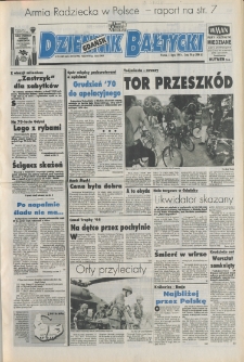 Dziennik Bałtycki 1995, nr 159