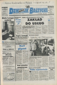 Dziennik Bałtycki 1995, nr 160