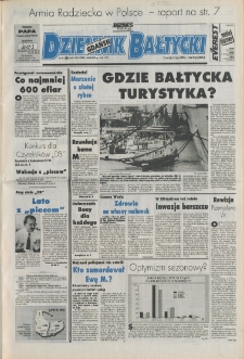 Dziennik Bałtycki 1995, nr 161