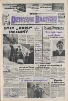 Dziennik Bałtycki 1995, nr 162