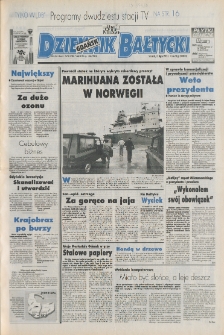Dziennik Bałtycki 1995, nr 165