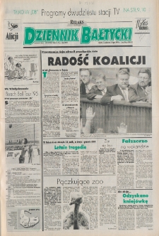 Dziennik Bałtycki 1995, nr 169