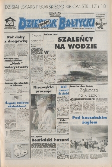 Dziennik Bałtycki 1995, nr 170