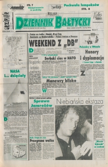 Dziennik Bałtycki 1995, nr 128
