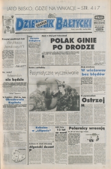 Dziennik Bałtycki 1995, nr 130
