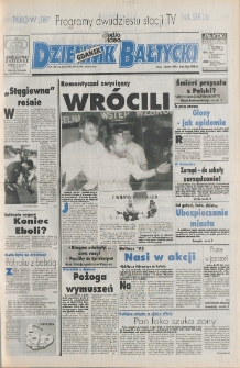 Dziennik Bałtycki 1995, nr 131
