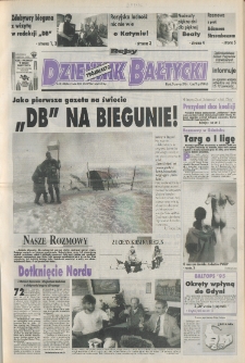 Dziennik Bałtycki 1995, nr 133