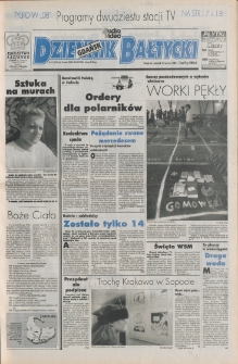 Dziennik Bałtycki 1995, nr 137