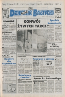 Dziennik Bałtycki 1995, nr 141