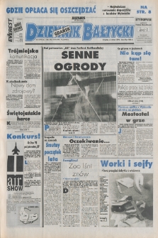 Dziennik Bałtycki 1995, nr 143