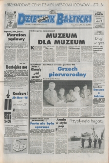 Dziennik Bałtycki 1995, nr 147