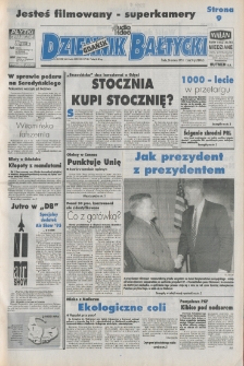 Dziennik Bałtycki 1995, nr 148