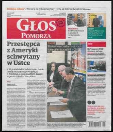 Głos Pomorza, 2017, marzec, nr 50