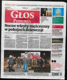 Głos Pomorza, 2017, marzec, nr 51