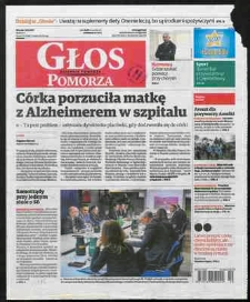 Głos Pomorza, 2017, marzec, nr 55