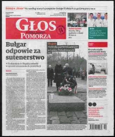 Głos Pomorza, 2017, marzec, nr 56