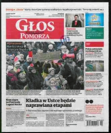 Głos Pomorza, 2017, marzec, nr 57