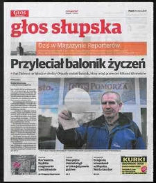 Głos Słupska : tygodnik Słupska i Ustki, 2017, marzec, nr 58