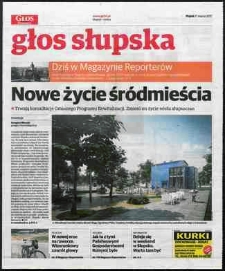Głos Słupska : tygodnik Słupska i Ustki, 2017, marzec, nr 64
