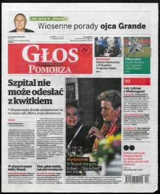 Głos Pomorza, 2017, marzec, nr 66