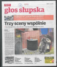 Głos Słupska : tygodnik Słupska i Ustki, 2017, marzec, nr 70
