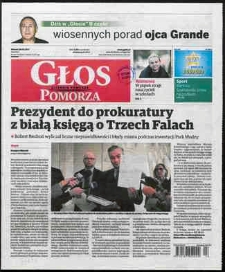 Głos Pomorza, 2017, marzec, nr 73