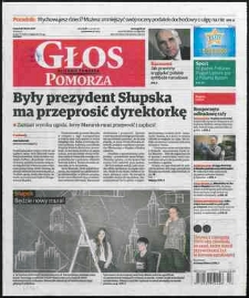 Głos Pomorza, 2017, marzec, nr 75
