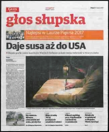 Głos Słupska : tygodnik Słupska i Ustki, 2017, marzec, nr 76