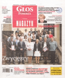 Głos Pomorza, 2017, maj, nr 109