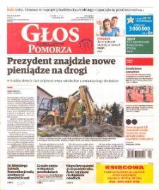 Głos Pomorza, 2017, maj, nr 112